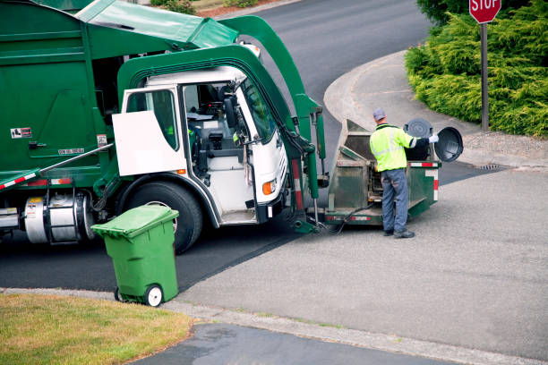 Brainerd, MN Junk Removal Company